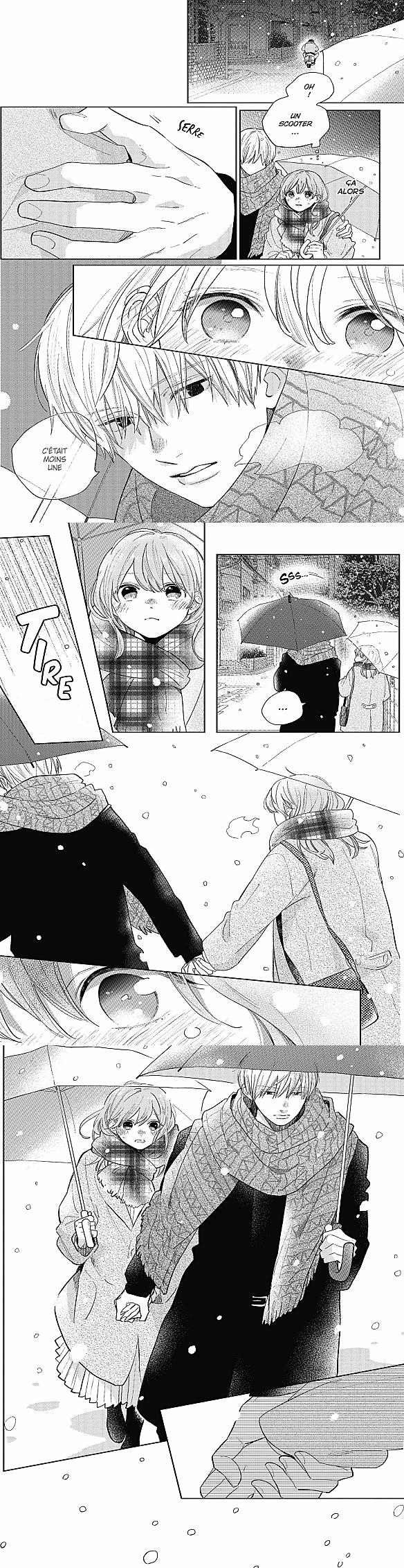 Read A Sign of Affection fr Manga Online