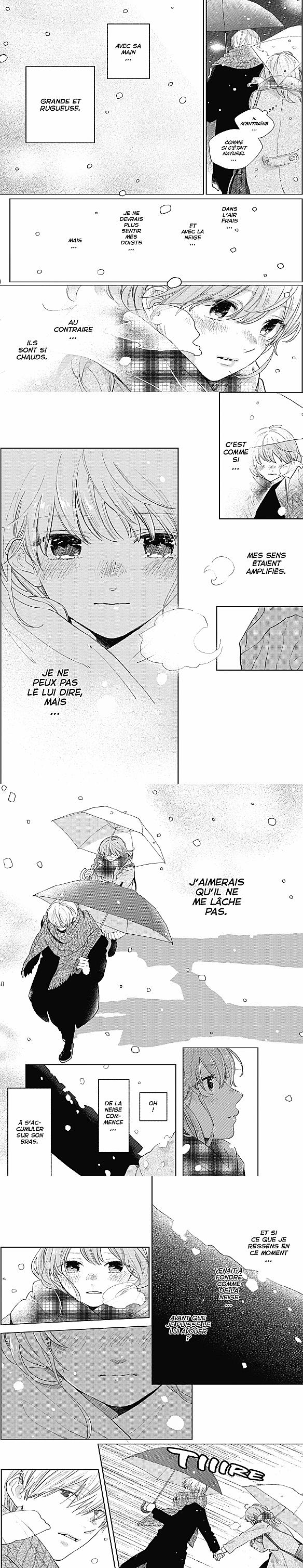 Read A Sign of Affection fr Manga Online