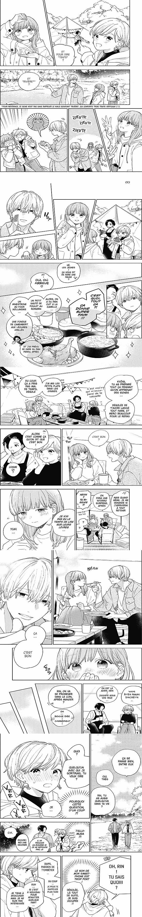 Read A Sign of Affection fr Manga Online