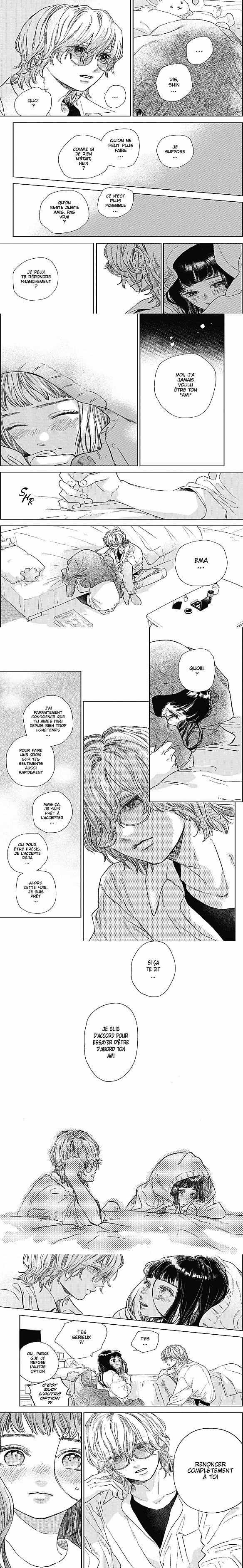Read A Sign of Affection fr Manga Online
