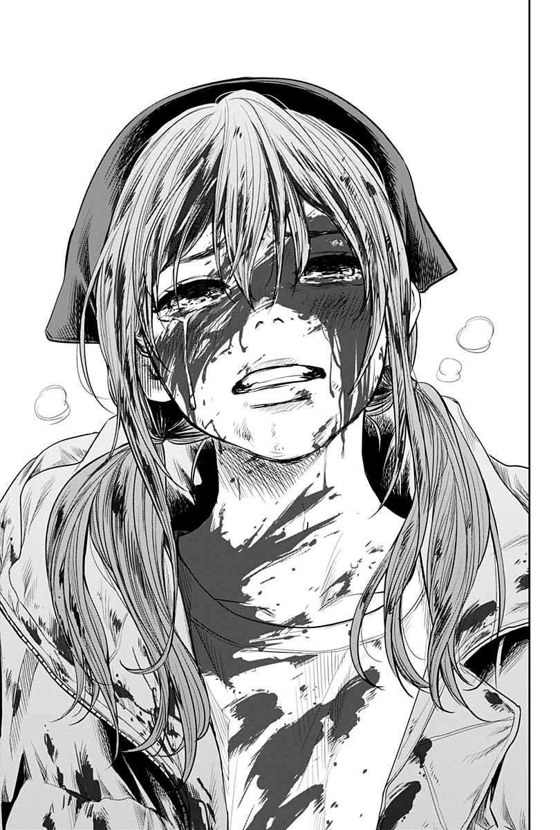Read Adabana (fr) Manga Online