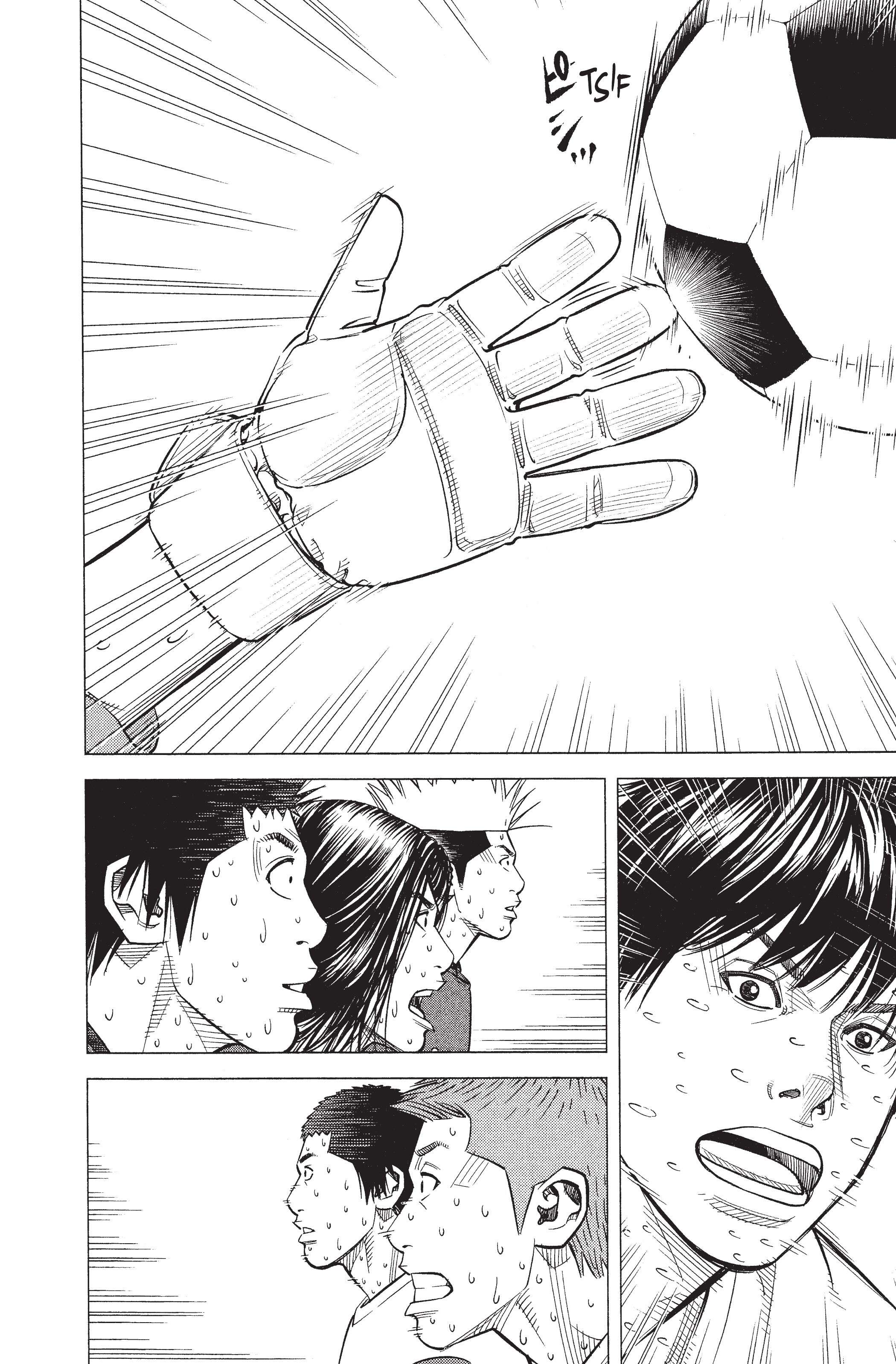 Read Angel Voice (fr) Manga Online