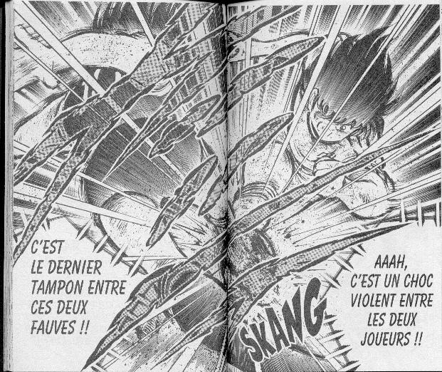 Read Captain Tsubasa FR Manga Online