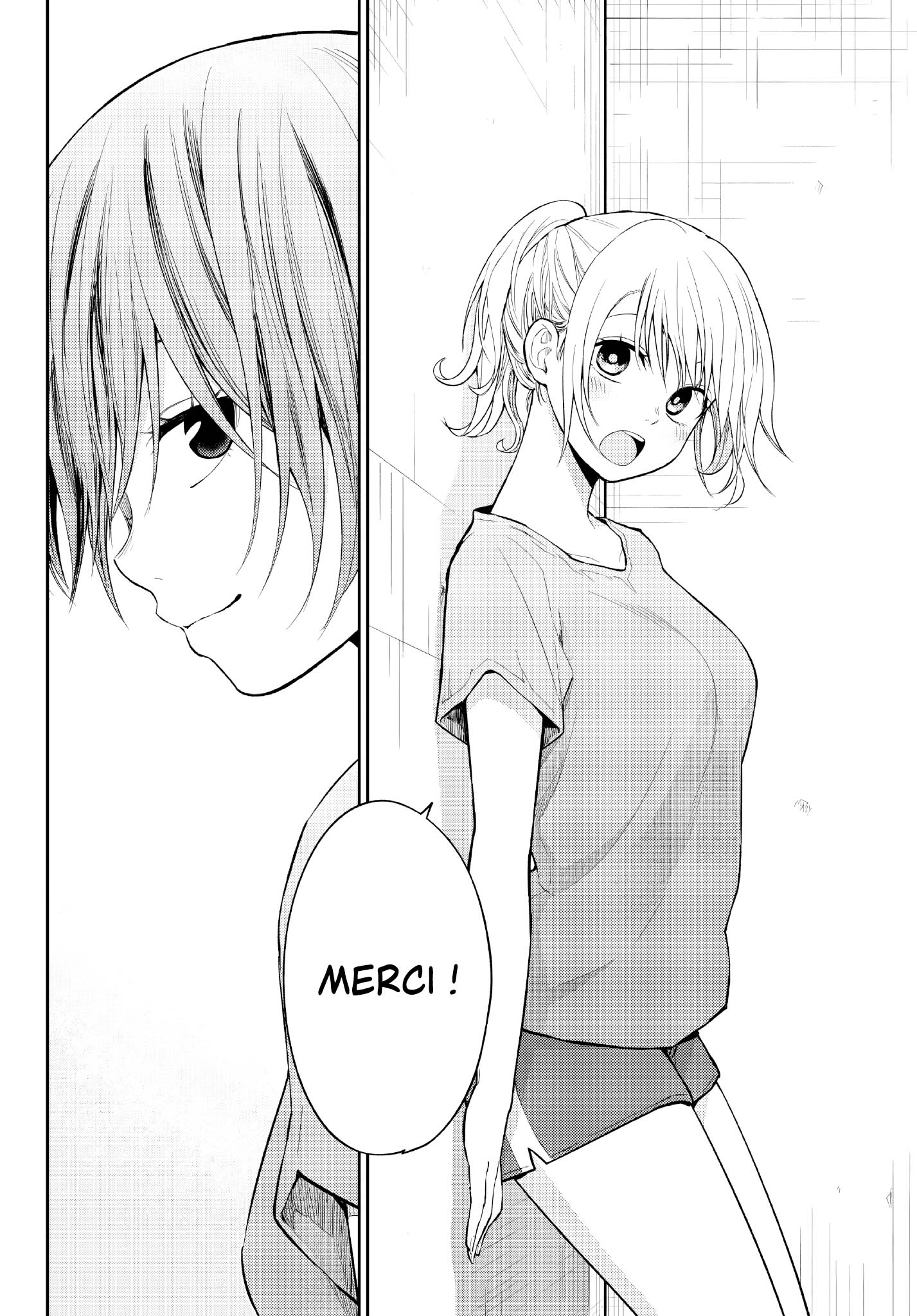 Read Craque pour moi, Medaka ! fr Manga Online