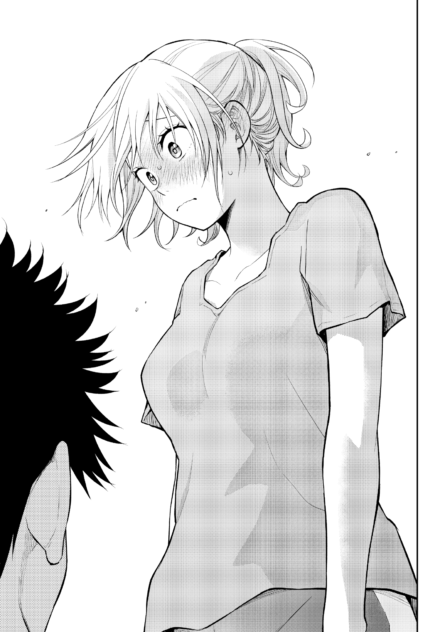 Read Craque pour moi, Medaka ! fr Manga Online