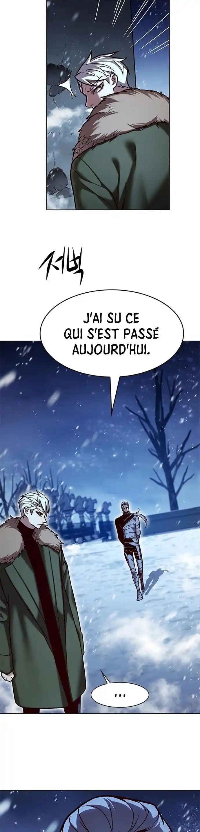 Read Eleceed fr Manga Online