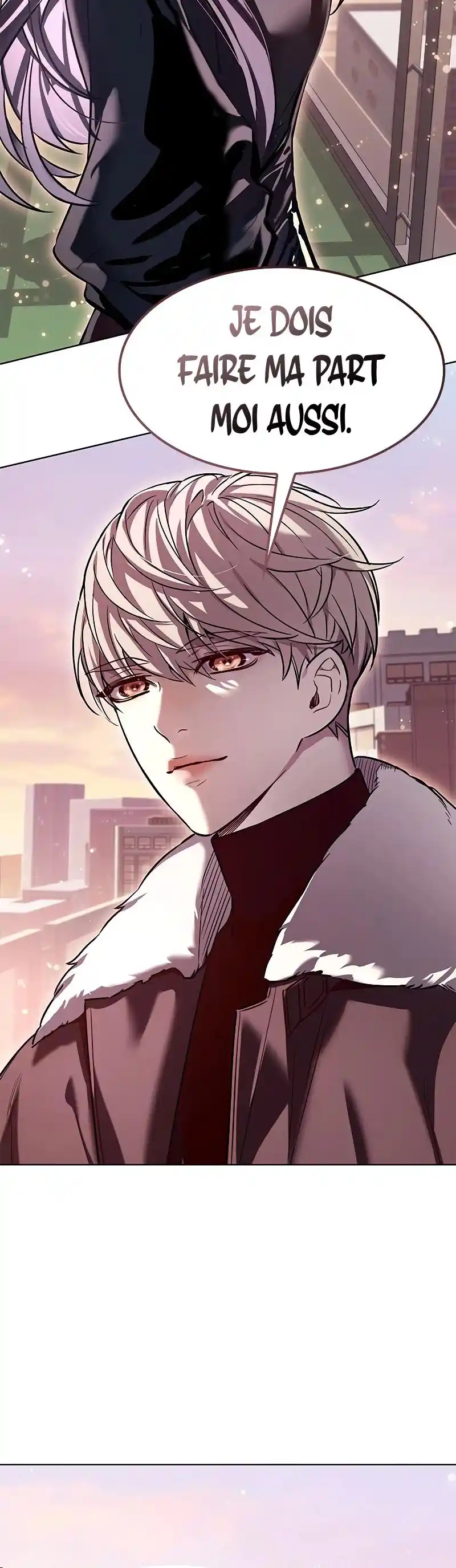 Read Eleceed fr Manga Online