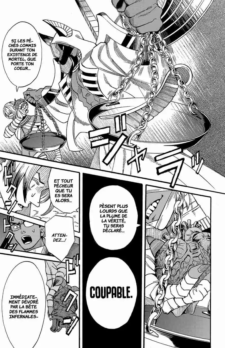 Read Fruit of the Underworld (fr) Manga Online