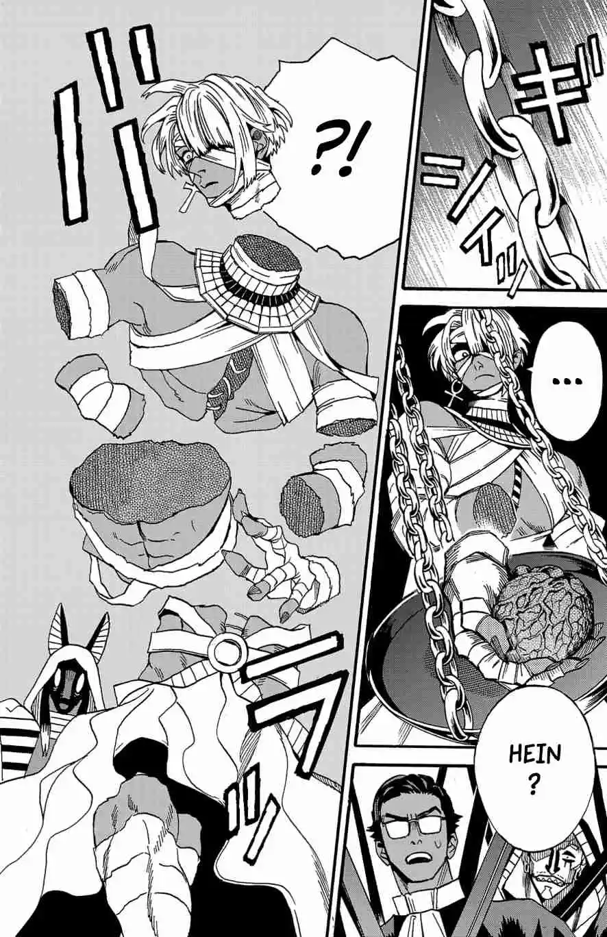 Read Fruit of the Underworld (fr) Manga Online