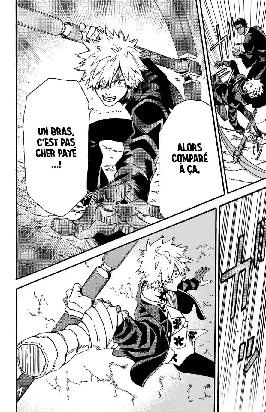 Read Fruit of the Underworld (fr) Manga Online
