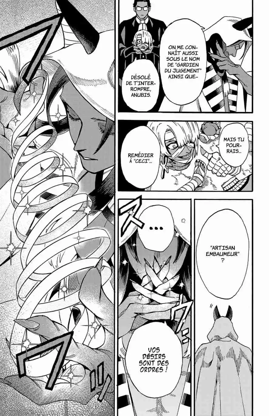 Read Fruit of the Underworld (fr) Manga Online