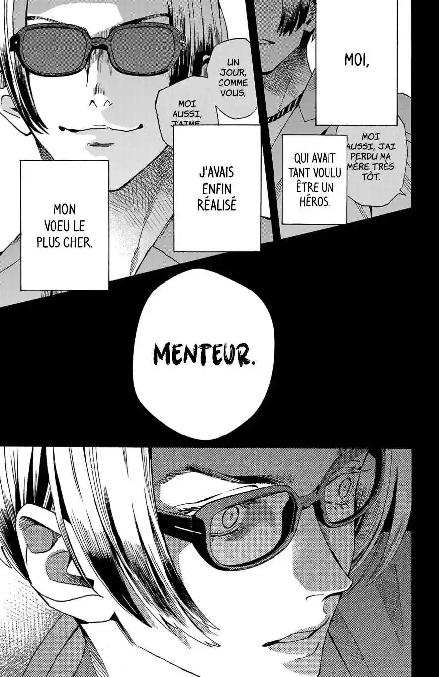 Read Fruit of the Underworld (fr) Manga Online