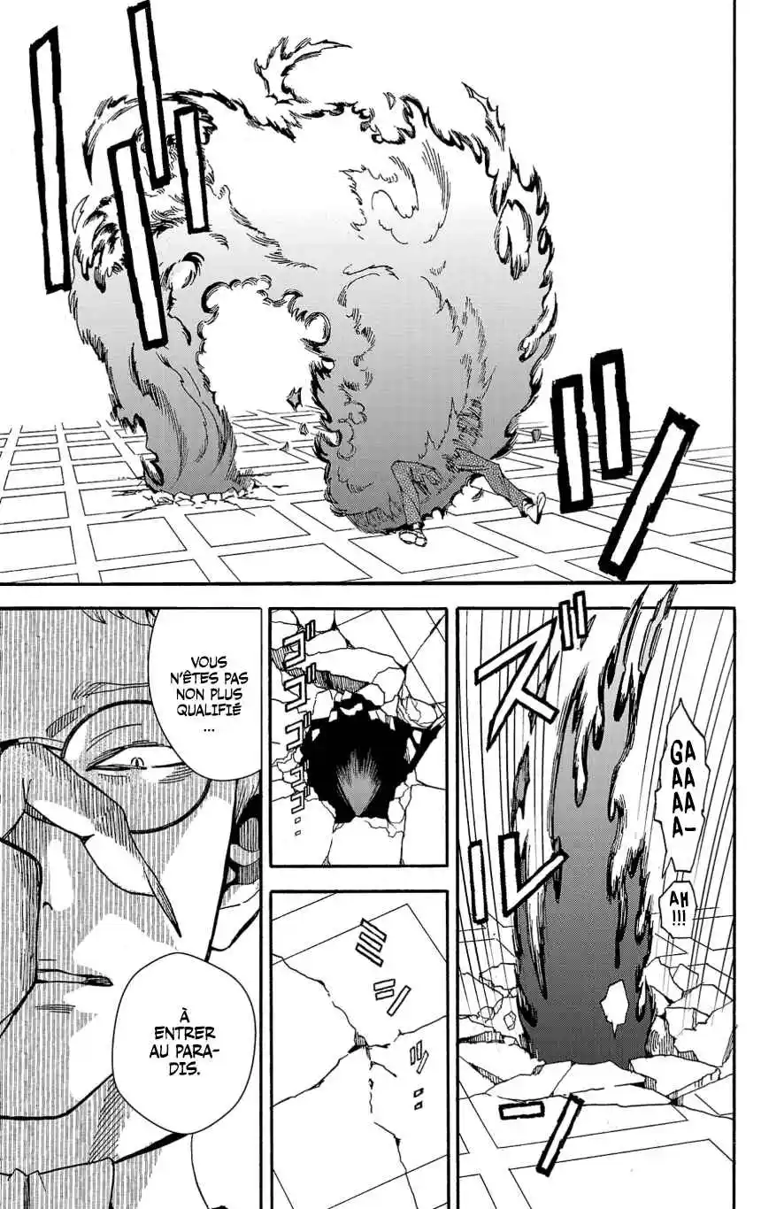 Read Fruit of the Underworld (fr) Manga Online