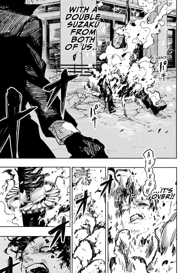 Read Kagurabachi FR Manga Online