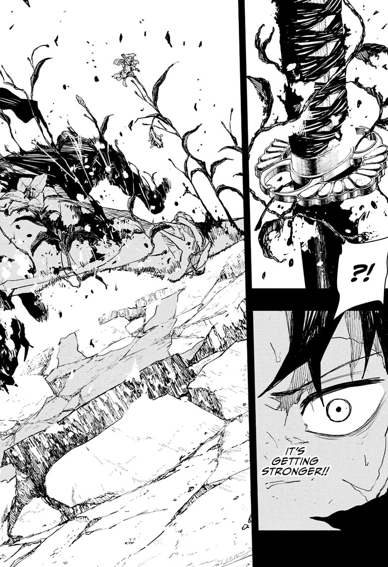 Read Kagurabachi FR Manga Online