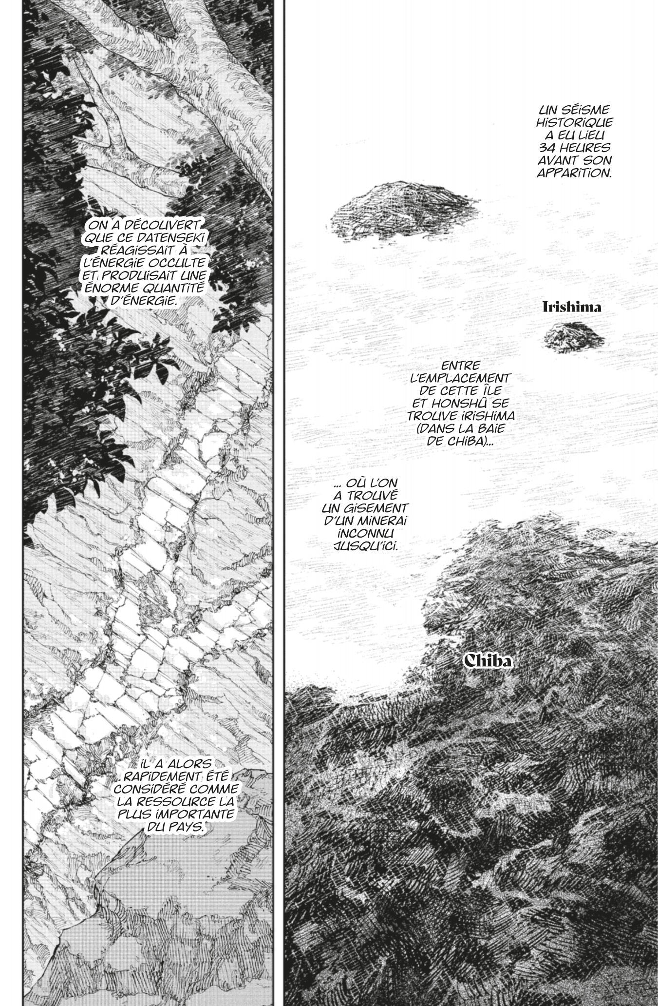 Read Kagurabachi FR Manga Online
