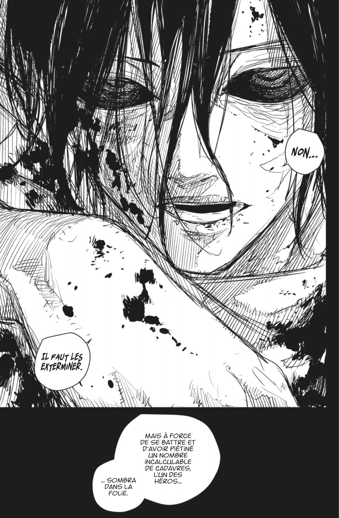 Read Kagurabachi FR Manga Online