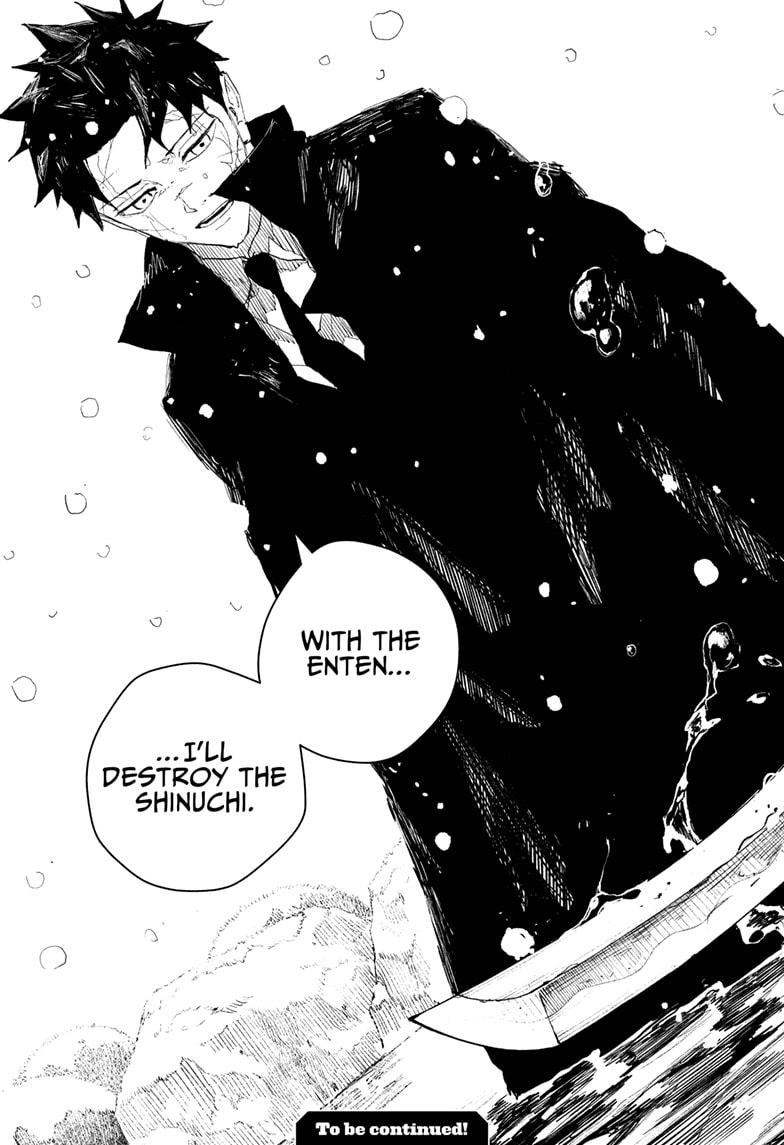 Read Kagurabachi FR Manga Online