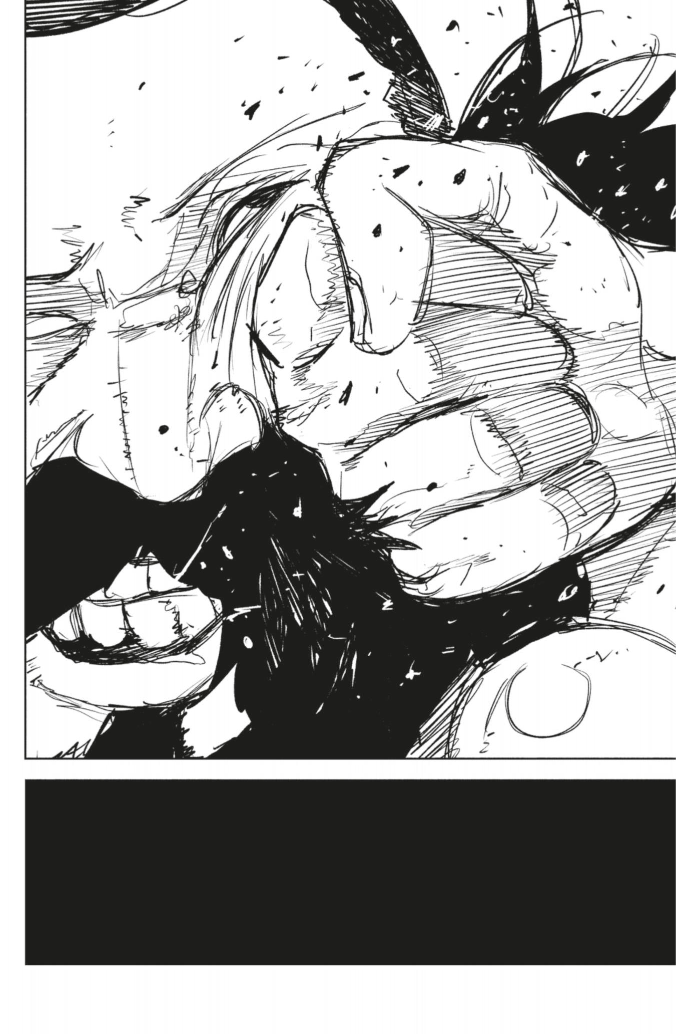 Read Kagurabachi FR Manga Online