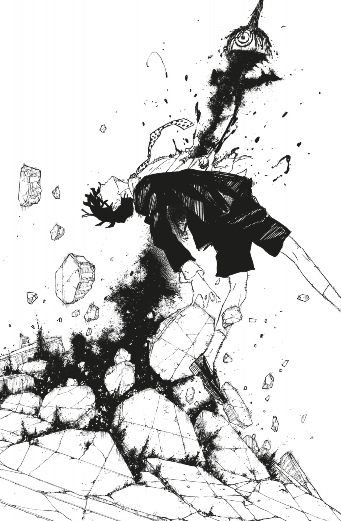 Read Kagurabachi FR Manga Online