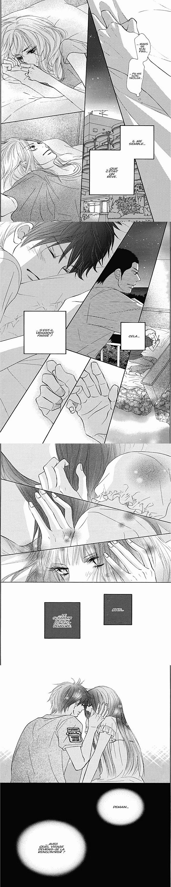 Read Kimi ni Todoke fr Manga Online
