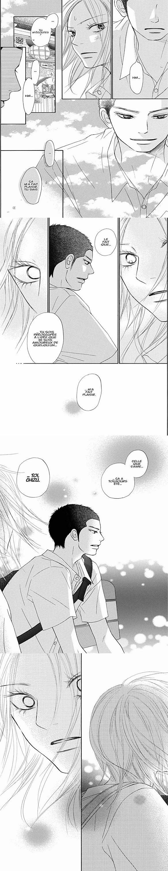 Read Kimi ni Todoke fr Manga Online