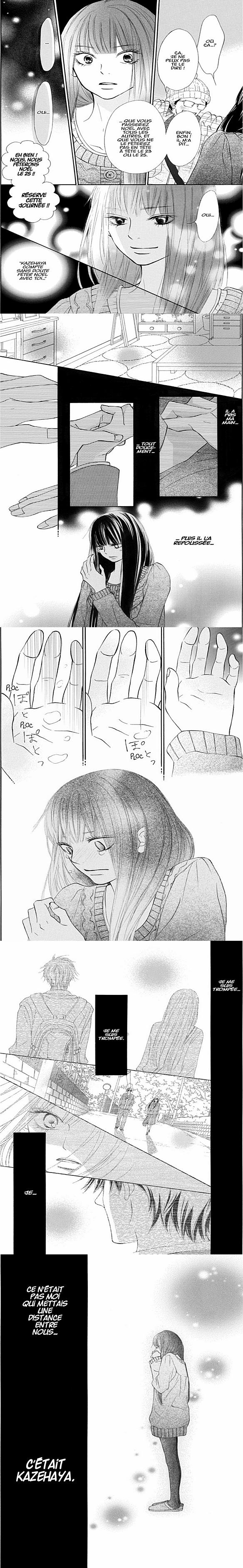 Read Kimi ni Todoke fr Manga Online