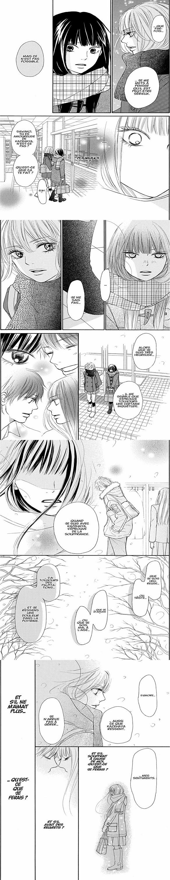 Read Kimi ni Todoke fr Manga Online