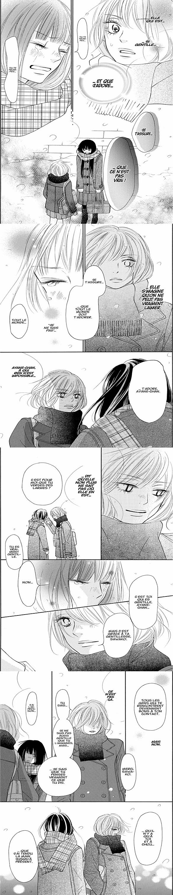 Read Kimi ni Todoke fr Manga Online