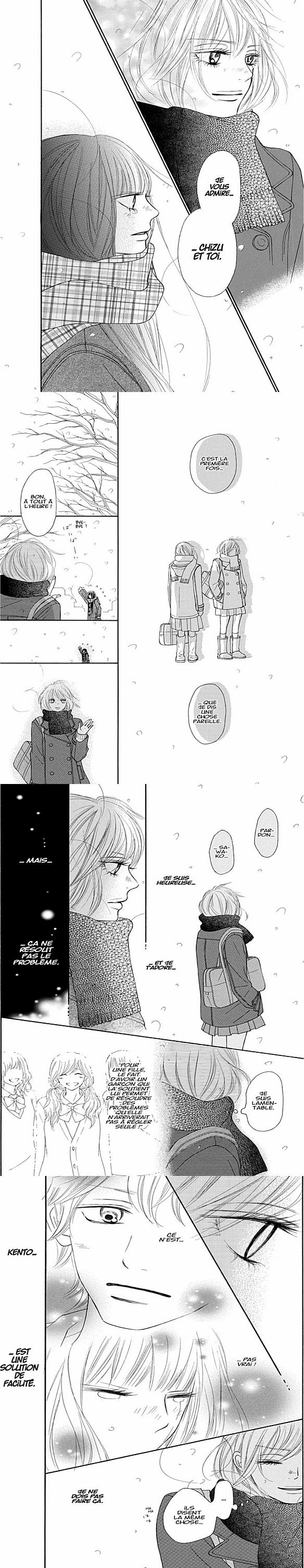 Read Kimi ni Todoke fr Manga Online