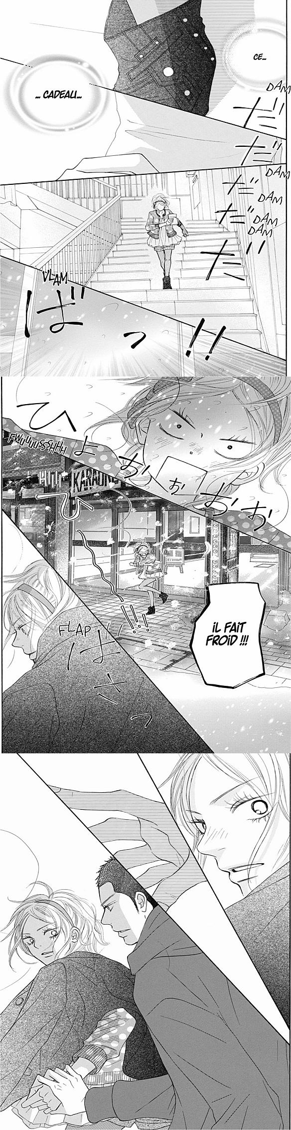 Read Kimi ni Todoke fr Manga Online