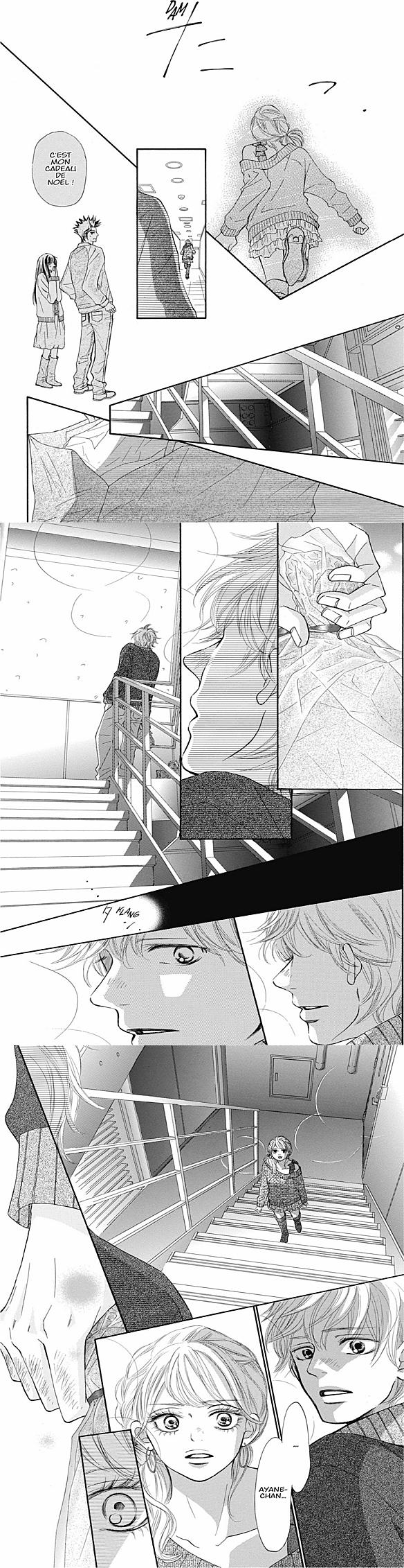 Read Kimi ni Todoke fr Manga Online