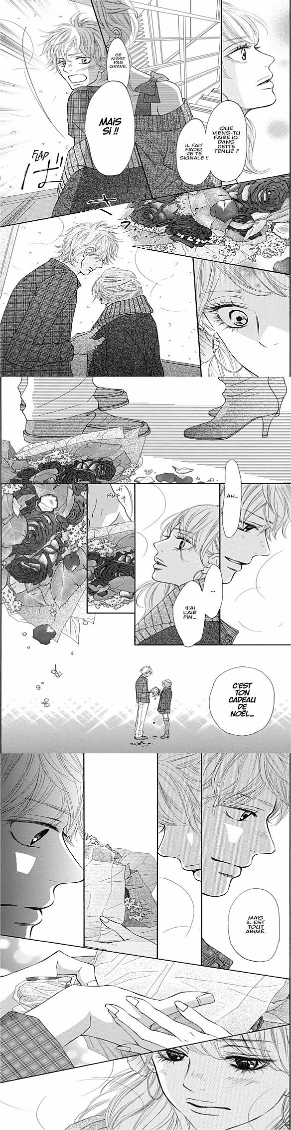 Read Kimi ni Todoke fr Manga Online