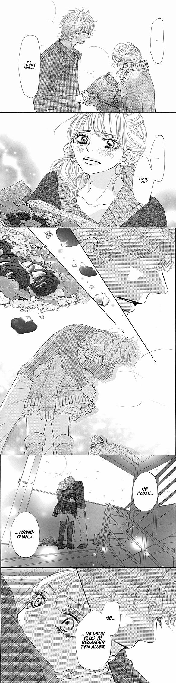 Read Kimi ni Todoke fr Manga Online