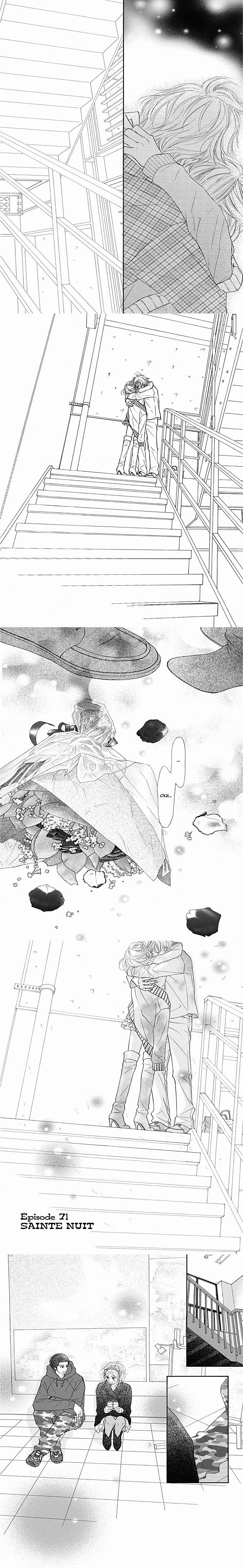 Read Kimi ni Todoke fr Manga Online