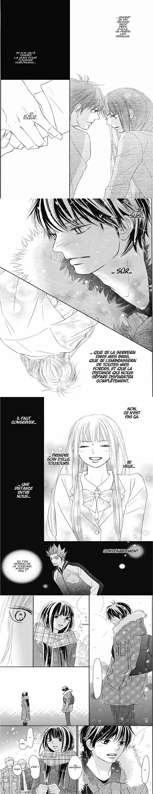 Read Kimi ni Todoke fr Manga Online