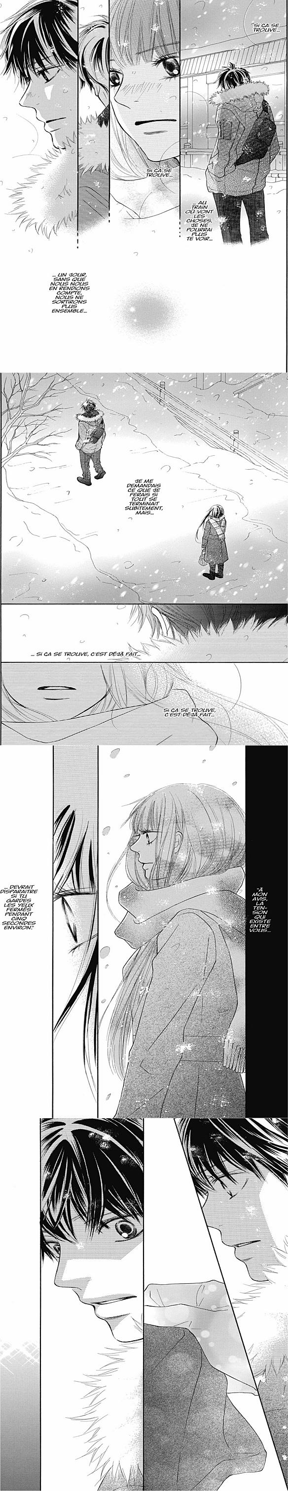 Read Kimi ni Todoke fr Manga Online