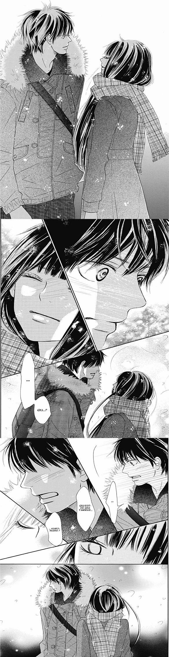 Read Kimi ni Todoke fr Manga Online