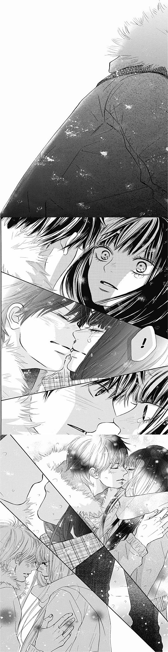 Read Kimi ni Todoke fr Manga Online