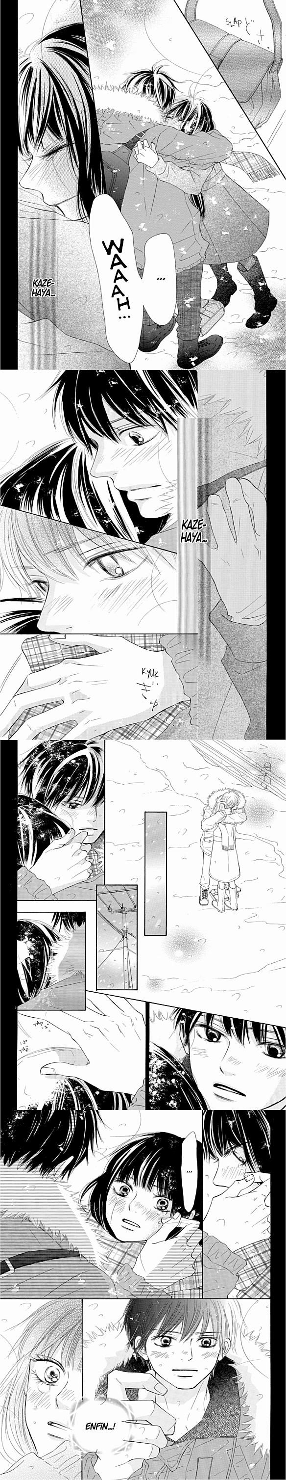 Read Kimi ni Todoke fr Manga Online