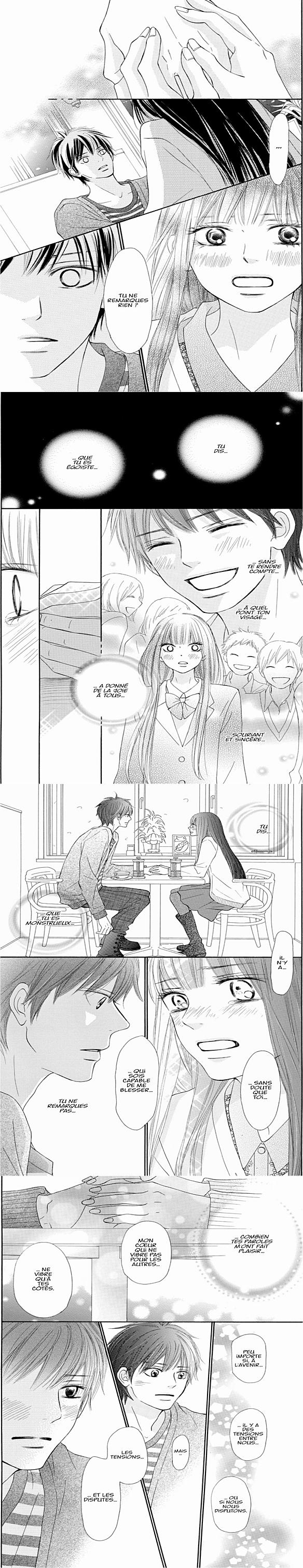 Read Kimi ni Todoke fr Manga Online