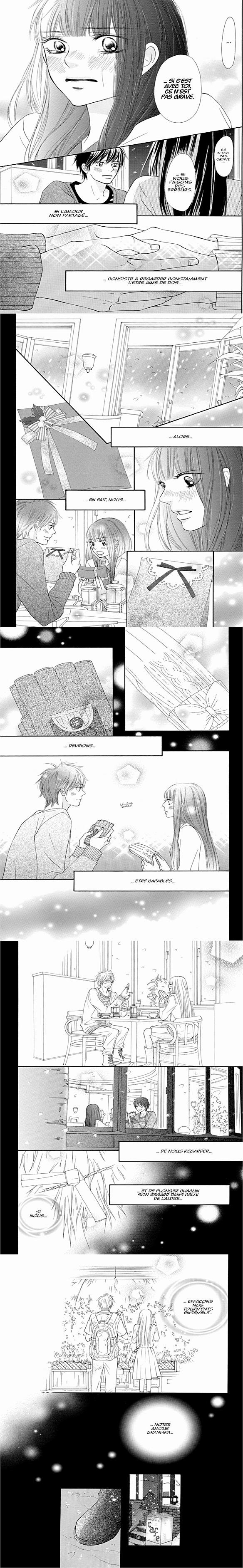 Read Kimi ni Todoke fr Manga Online