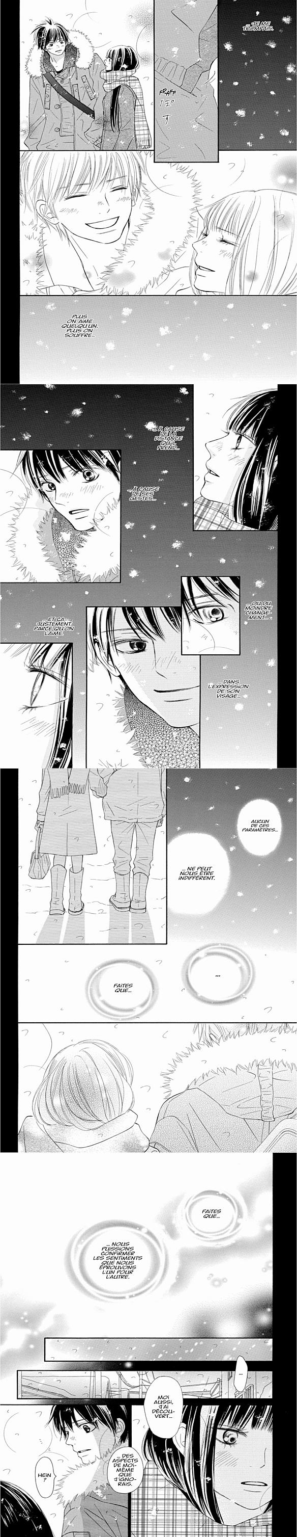 Read Kimi ni Todoke fr Manga Online