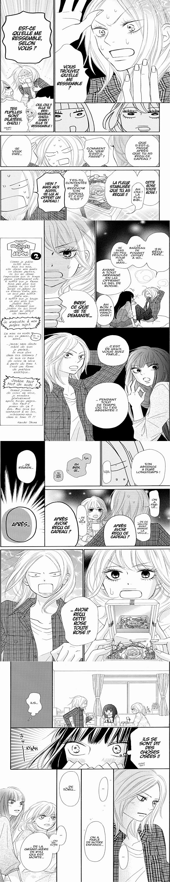 Read Kimi ni Todoke fr Manga Online