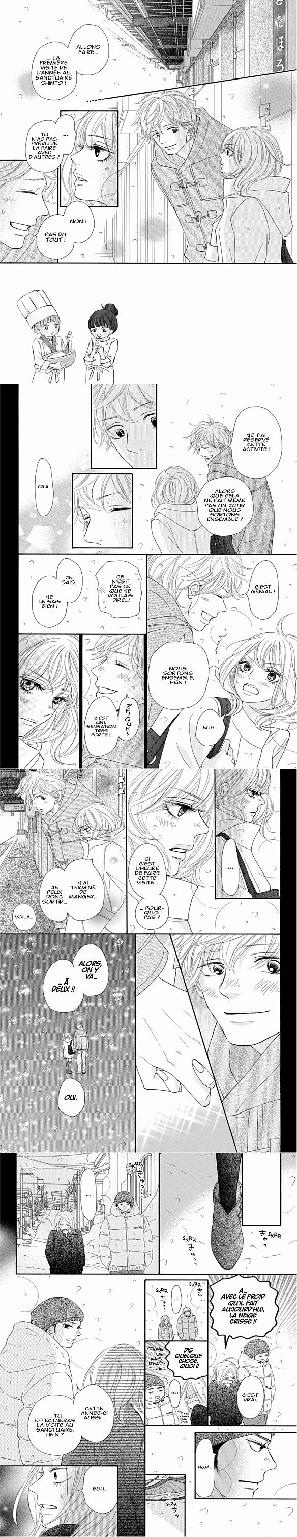 Read Kimi ni Todoke fr Manga Online