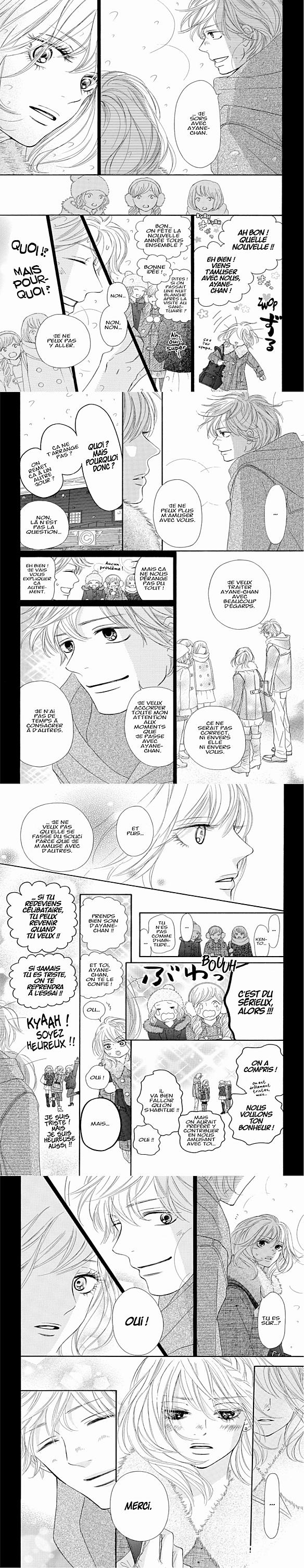 Read Kimi ni Todoke fr Manga Online