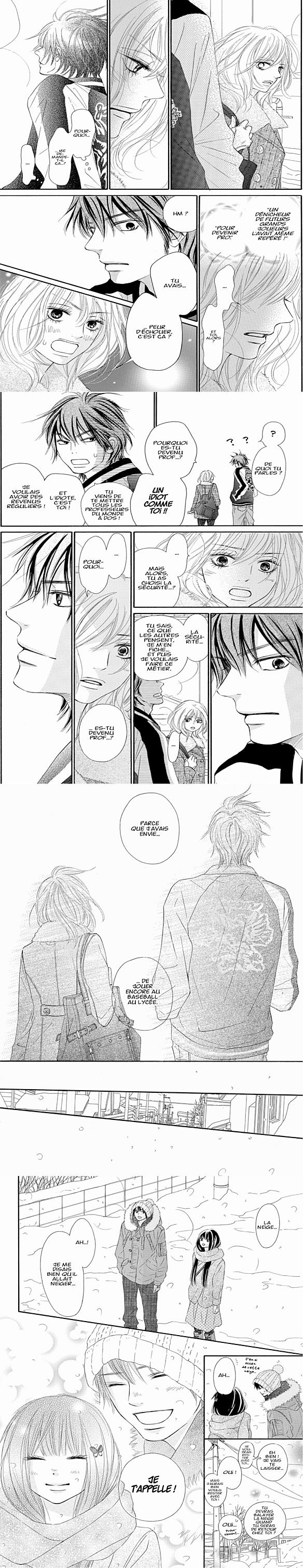 Read Kimi ni Todoke fr Manga Online