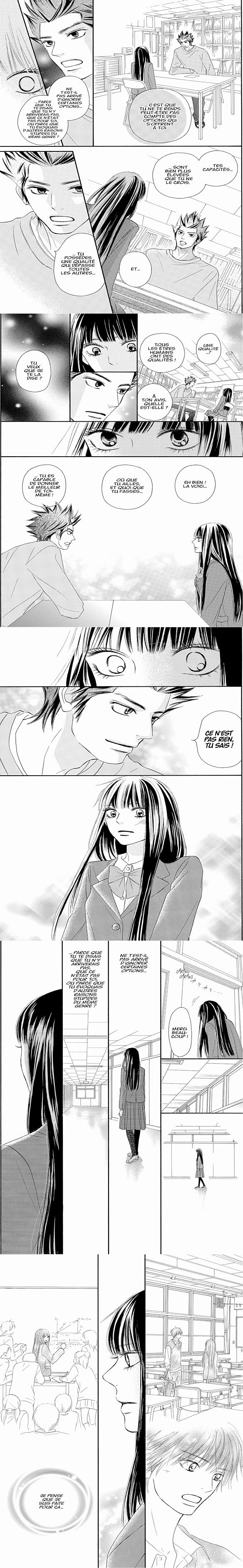 Read Kimi ni Todoke fr Manga Online