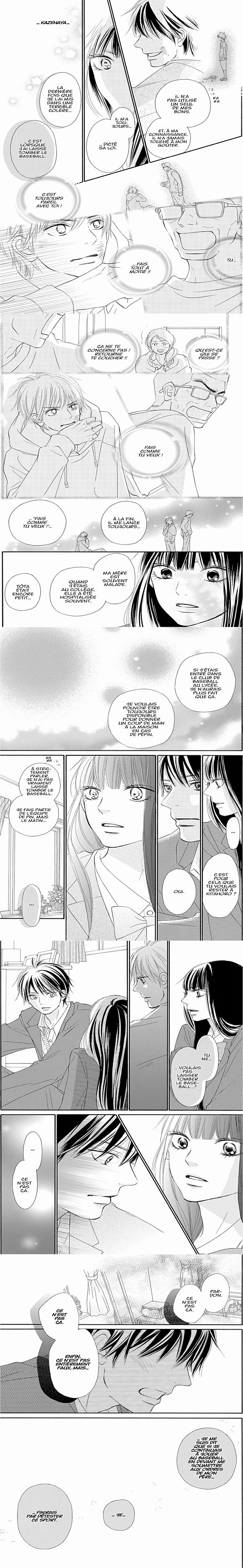 Read Kimi ni Todoke fr Manga Online