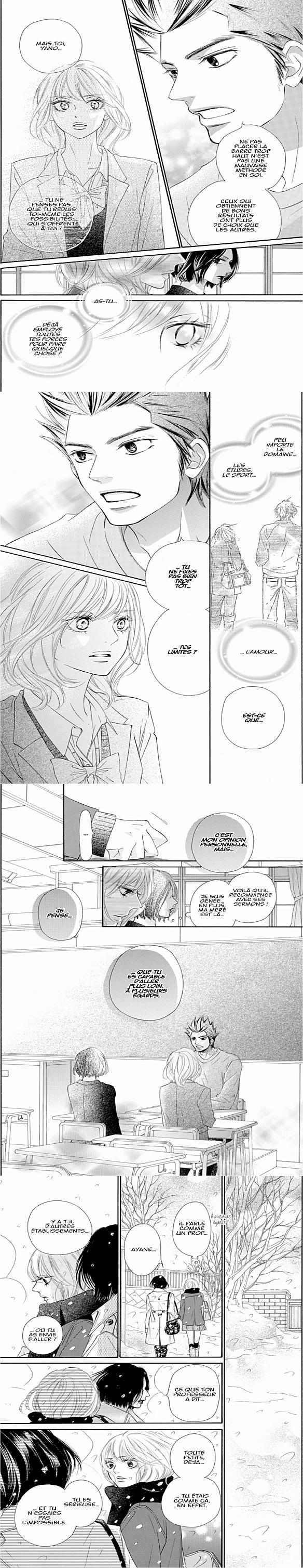 Read Kimi ni Todoke fr Manga Online